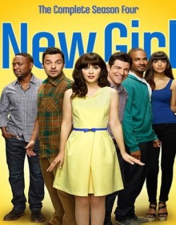 New Girl Saison 4 Episode 21