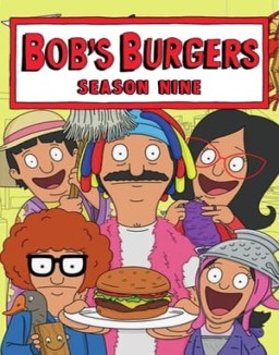 Bob_s Burgers Saison 9 Episode 21