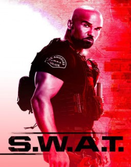 Swat Saison 3 Episode 2