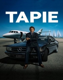 Tapie Saison 1 Episode 6