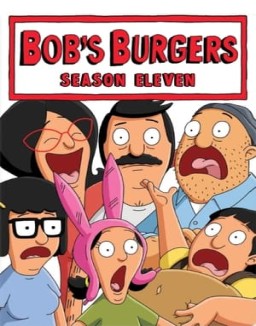 Bob_s Burgers Saison 11 Episode 9