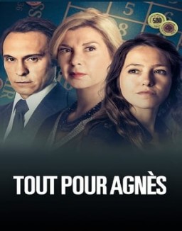 Tout Pour Agnaes Saison 1 Episode 3