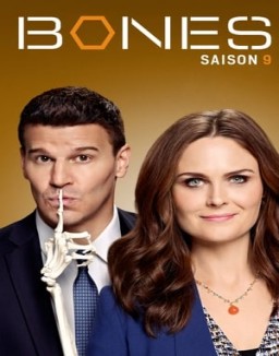 Bones Saison 9 Episode 1