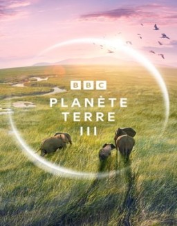 Planaete Terre Iii Saison 1 Episode 3