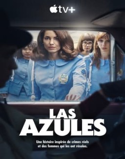 Las Azules Saison 1 Episode 6