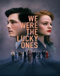 We Were The Lucky Ones Saison 1 Episode 4