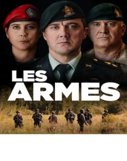 Les Armes Saison 1 Episode 1