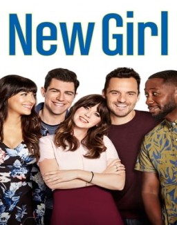 New Girl Saison 1 Episode 2