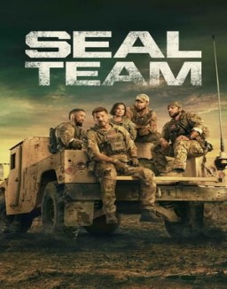 Seal Team Saison 6