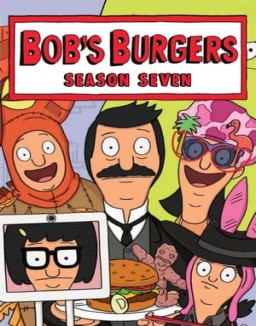 Bob_s Burgers Saison 7 Episode 1