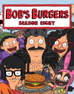 Bob_s Burgers Saison 8 Episode 20