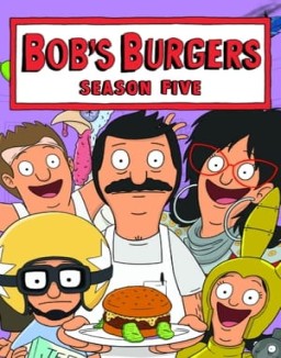 Bob_s Burgers Saison 5 Episode 5