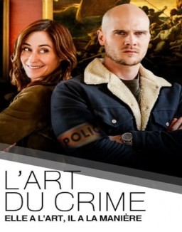 L_art Du Crime Saison 1 Episode 4