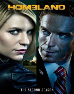 Homeland Saison 2 Episode 8