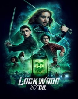 Lockwood Et Co Saison 1 Episode 2