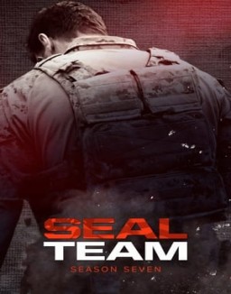 Seal Team Saison 7 Episode 1