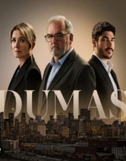 Dumas Saison 1 Episode 1