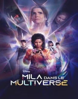 Mila Dans Le Multiverse Saison 1 Episode 8