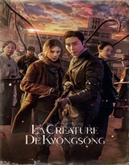 La Craeature De Kyaingsaing Saison 1