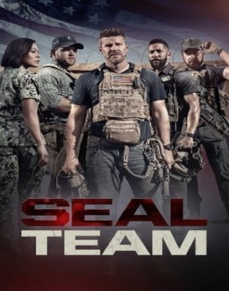 Seal Team Saison 5 Episode 10