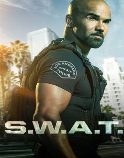 Swat Saison 4 Episode 9