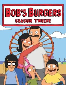 Bob_s Burgers Saison 12 Episode 11