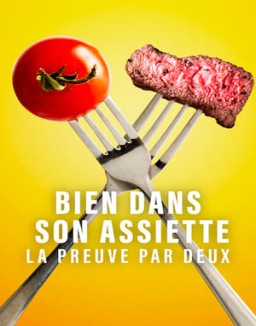 Bien Dans Son Assiette  La Preuve Par Deux Saison 1 Episode 1