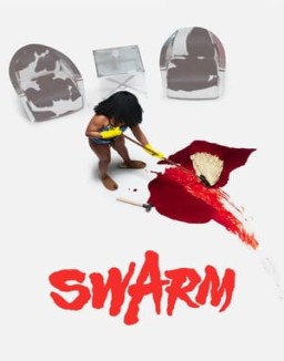 Swarm Saison 1 Episode 5