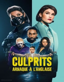 Culprits  Arnaque Aa L_anglaise Saison 1 Episode 2