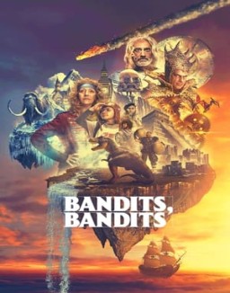 Bandits Bandits Saison 1