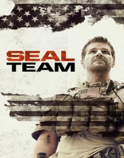 Seal Team Saison 3 Episode 14