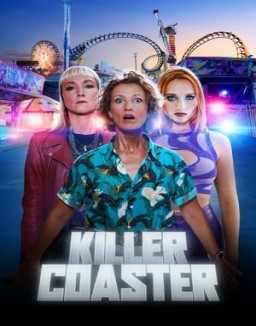 Killer Coaster Saison 1 Episode 8