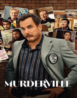 Murderville Saison 1 Episode 2