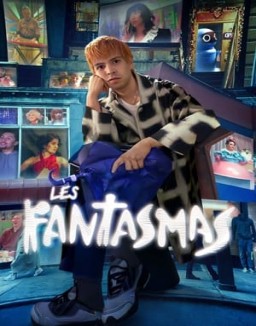 Fantasmas Saison 1 Episode 2