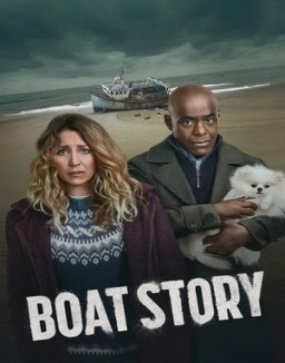 Boat Story Saison 1 Episode 2