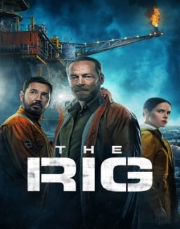 The Rig Saison 1 Episode 3