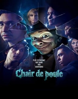 Chair De Poule Saison 1 Episode 5