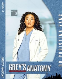 Grey_s Anatomy Saison 3