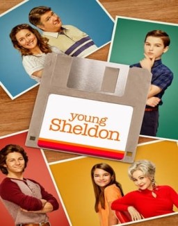 Young Sheldon Saison 1 Episode 6