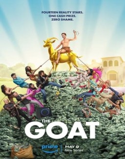 The Goat Saison 1 Episode 4