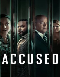 Accused Saison 1 Episode 12