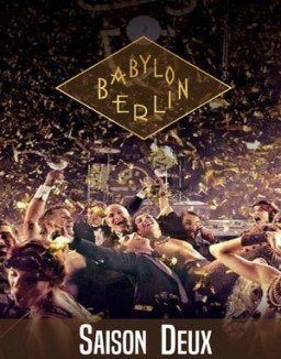 Babylon Berlin Saison 2 Episode 2