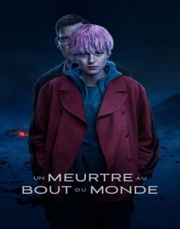 Un Meurtre Au Bout Du Monde Saison 1