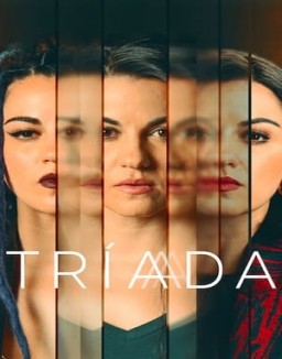 Traiada Saison 1 Episode 6