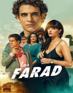 Los Farad Saison 1