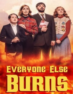 Everyone Else Burns Saison 1