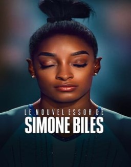 Le Nouvel Essor De Simone Biles Saison 1 Episode 1