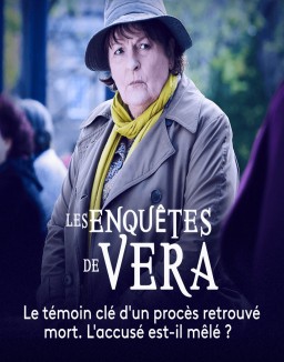 Les Enquaetes De Vera Saison 11 Episode 5