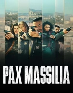 Pax Massilia Saison 1