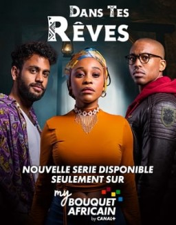 Dans Tes Raeves Saison 1 Episode 2